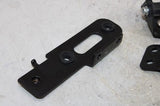 06-07 SUZUKI GSXR 750 OEM MOUNTING BRACKETS MOUNTS SET