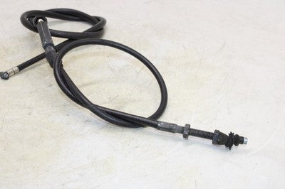 06-24 KAWASAKI VULCAN 900 VN900D CLASSIC LT OEM CLUTCH CABLE LINE