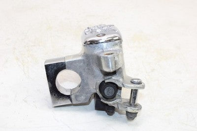 02-04 HONDA VTX1800C OEM FRONT BRAKE MASTER CYLINDER