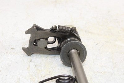 2018 DUCATI PANIGALE V4 OEM SHIFTER SHIFT SHAFT