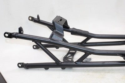 2024 CF-MOTO 450SS OEM REAR BACK SUB FRAME SUBFRAME