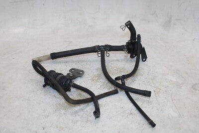 2011 KAWASAKI NINJA 250R EX250JF OEM AIR VALVE SOLENOID TOP ENGINE SWITCH SENSOR