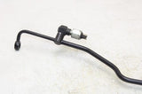 2015 HARLEY-DAVIDSON ROAD GLIDE FLTRXS OEM REAR BACK BRAKE HOSE FLUID LINE