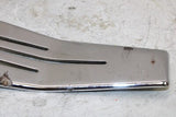 2008 YAMAHA V STAR 1100 XVS1100 CUSTOM OEM FINAL DRIVE COVER CHROME COWL