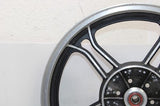 1980 YAMAHA XJ400  XJ550 SECA OEM REAR BACK WHEEL RIM