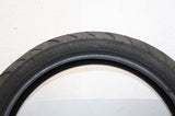 FRONT WHEEL TIRE Motorman S1-XX 120/70-17 58P Tubeless DOT 0723