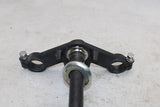 92-07 KAWASAKI NINJA 250R EX250-F OEM FRONT FORKS CLAMP LOWER TRIPLE TREE STEM