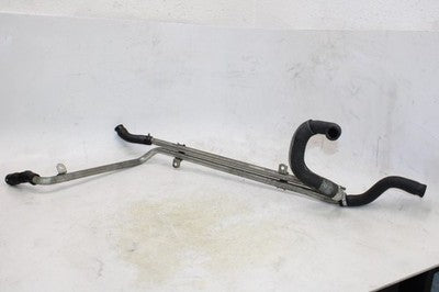 2006 YAMAHA MAJESTY 400 YP400 OEM COOLANT PIPE HOSE LINE PAIR