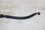 2007 KAWASAKI NINJA 250R EX250F OEM FRONT BRAKE HOSE FLUID LINE