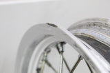 2011 KAWASAKI KLR650 OEM REAR BACK WHEEL RIM