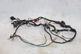 95-07 KAWASAKI NINJA 250R EX250F OEM MAIN ENGINE WIRING HARNESS MOTOR WIRE LOOM