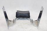 2007 KAWASAKI VULCAN 500 EN500-C OEM BACK REST SISSY BAR
