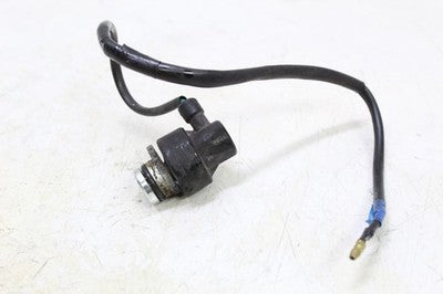 2017 YAMAHA FZ10 OEM OIL PRESSURE SENSOR