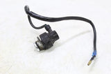 2017 YAMAHA FZ10 OEM OIL PRESSURE SENSOR
