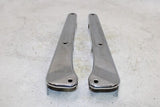 2007 KAWASAKI VULCAN 500 EN500C LTD OEM REAR PASSENGER FENDER GRAB RAIL SET
