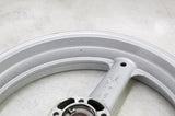 1994 SUZUKI KATANA 600 GSX600F OEM FRONT WHEEL RIM