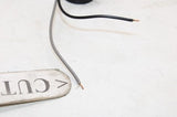 2013 DAIX MOPED SCOOTER OEM TURN SIGNAL RELAY