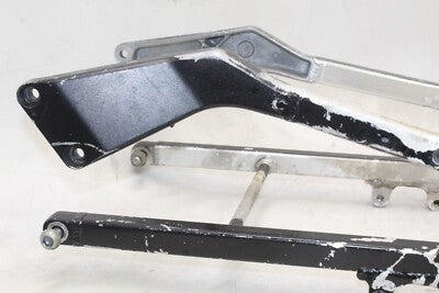 2000 HONDA CBR929RR OEM REAR SUBFRAME BACK SUB FRAME