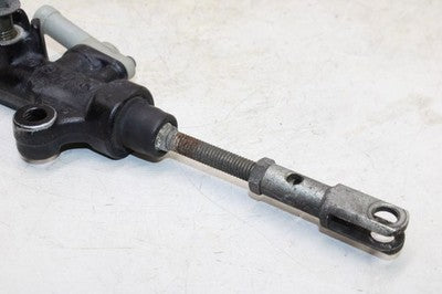 1996 Yamaha FZR600R OEM REAR BACK BRAKE MASTER CYLINDER
