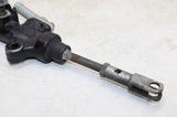 1996 Yamaha FZR600R OEM REAR BACK BRAKE MASTER CYLINDER