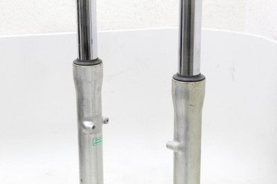 1996 HONDA SHADOW ACE 1100 VT1100C2 OEM FRONT FORKS SHOCK SUSPENSION SET PAIR