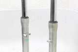 1996 HONDA SHADOW ACE 1100 VT1100C2 OEM FRONT FORKS SHOCK SUSPENSION SET PAIR