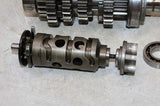 1997 TRIUMPH DAYTONA T595 OEM ENGINE MOTOR TRANSMISSION TRANNY GEARS