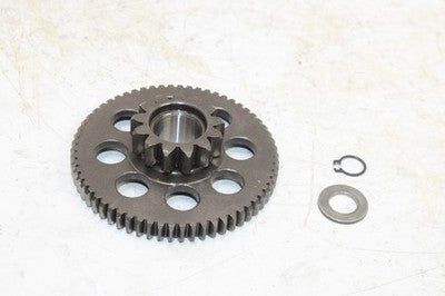 00-03 YAMAHA YZF R1 OEM ENGINE MOTOR IDLER IDLING GEAR