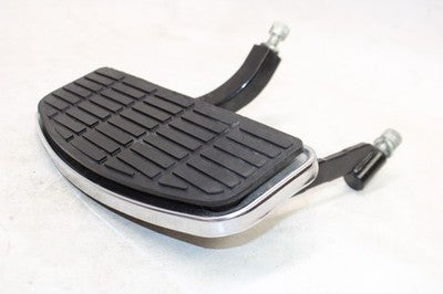 2004 HARLEY-DAVIDSON ELECTRA GLIDE FLHT OEM RIGHT FRONT FOOT REST PEG STEP
