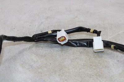 03-06 HONDA CBR600RR OEM IGNITION COIL WIRING HARNESS WIRE LOOM