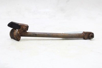 80-81 YAMAHA XT250 OEM KICKSTAND SIDE KICK STAND