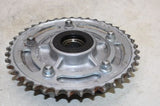 2000 SUZUKI GSXR 750 OEM REAR BACK SPROCKET