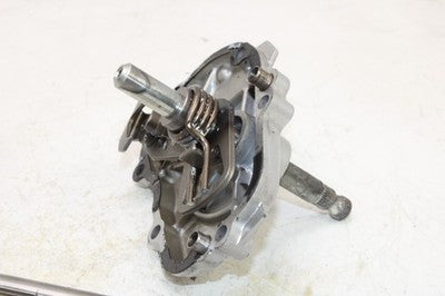 99-05 YAMAHA YZF R6 OEM SHIFTER GEAR SHIFT SHAFT ROD