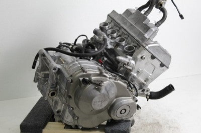 2005 2006 HONDA CBR600RR OEM ENGINE MOTOR