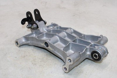 2019 KAWASAKI NINJA 400 EX400GJ OEM ENGINE MOTOR MOUNT STAY BRACKETS