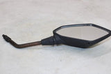 1989 HONDA ELITE 50 OEM LEFT SIDE REAR VIEW MIRROR