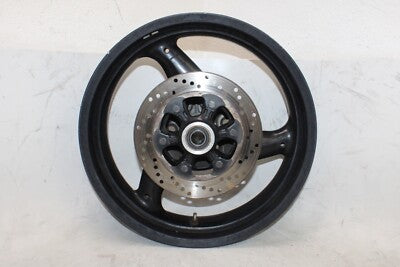 2005 DUCATI MONSTER 620 OEM REAR BACK WHEEL RIM