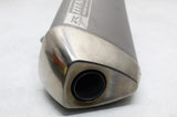 05-06 SUZUKI GSXR 1000 OEM EXHAUST PIPE MUFFLER SLIP ON CAN SILENCER
