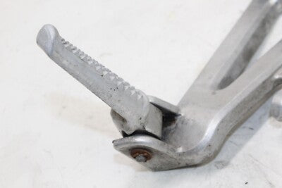 1995 HONDA CBR600F3 OEM LEFT REAR BACK PASSENGER PEG