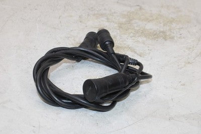 87-03 KAWASAKI VOYAGER XII OEM ACCESSORY SOCKET PLUG OUTLET
