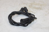 87-03 KAWASAKI VOYAGER XII OEM ACCESSORY SOCKET PLUG OUTLET
