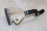 2000 SUZUKI GSXR 750 OEM REAR BRAKE MASTER FLUID RESERVOIR TANK BOTTLE