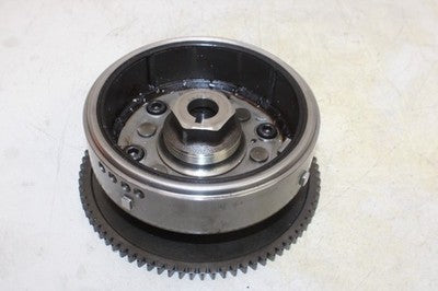 1994 SUZUKI INTRUDER 800 VS800GL OEM STATOR MAGNETO ALTERNATOR FLYWHEEL ROTOR