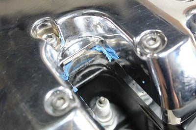 2002 YAMAHA ROAD STAR XV1600A OEM ENGINE MOTOR