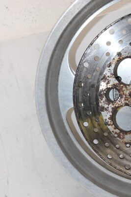 1996 HARLEY-DAVIDSON SOFTAIL FRONT WHEEL RIM