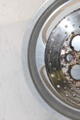 1996 HARLEY-DAVIDSON SOFTAIL FRONT WHEEL RIM