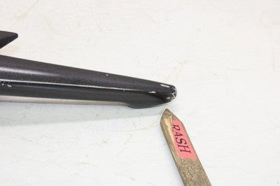 2015 HONDA CBR300R OEM LEFT PASSENGER REAR SEAT GRAB BAR HANDLE