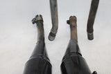 1996 KAWASAKI NINJA 250R OEM FULL EXHAUST SYSTEM HEADERS PIPE MUFFLER