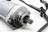 17-24 KAWASAKI NINJA 650 OEM ENGINE STARTING STARTER MOTOR -DC 12V