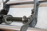 1994 KAWASAKI NINJA 250R EX250F OEM COMPLETE FRONT END FORKS TRIPLE TREE